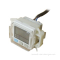 F&C FKP60 series air pressure sensor, digital display, dual output switching  and anolog output